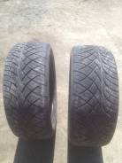 Nitto NT420S. Летние, 2014 год, износ: 10%, 2 шт