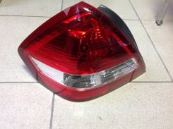 Стоп-сигнал. Nissan Tiida Latio, SNC11, SZC11, SJC11, SC11 Nissan Tiida Двигатели: MR18DE, HR15DE, HR16DE
