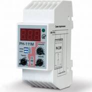 Реле напряжения РН-111М (220 V)