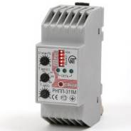Реле напряжения РНПП-311М (380 V)