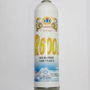Хладон R- 600А 0,42 кг