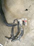 Патрубок радиатора. Lexus: GS460, GS300, IS300, GS250, IS350C, GS450h, IS350, GS350, IS220d, IS250, GS430, IS300h, IS250C Toyota: Mark X, Crown Majest...