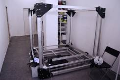 Ищу инвестора для открытия точки 3D-печати
