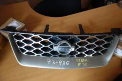 Решетка радиатора. Nissan X-Trail, NT30, PNT30, T30