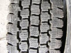Bridgestone Blizzak W965. Зимние, без шипов, 2004 год, износ: 10%, 2 шт