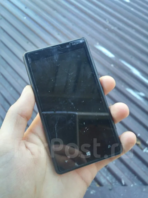 Nokia Lumia 820. �/� ����
