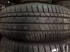 Toyo Tranpath mpZ. Летние, 2014 год, износ: 10%, 4 шт