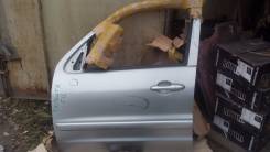 Дверь боковая. Ford Escape Mazda Tribute, EPEW, EP3W
