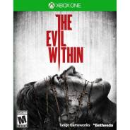 Игры для Microsoft Xbox One.