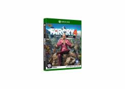 Игры для Microsoft Xbox One.
