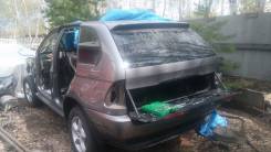 Кузовной комплект. Volkswagen Phaeton Volkswagen Touareg BMW X5, E53