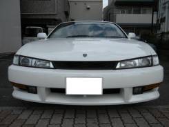 Фара противотуманная. Nissan Silvia, S14