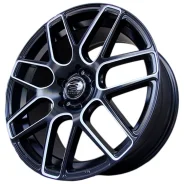 Sakura Wheels 181. 8.5x20", 5x112, 5x120, ET35, �� 73,1���. ����