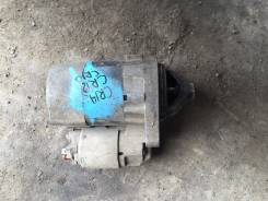 Стартер. Nissan: Cube, Sunny, AD Expert, Micra, March, AD, AD / AD Expert, Cube Cubic, Micra C+C, Note Двигатели: CR14DE, CR12DE, CR10DE