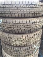 Yokohama Ice Guard IG50. Зимние, без шипов, износ: 5%, 4 шт