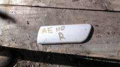 Накладка на крыло. Toyota Corolla, AE110 Двигатель 5AFE