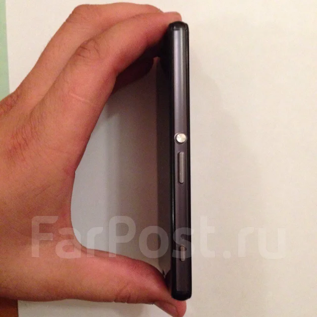 Sony Xperia Z3 Compact. �/�. ��� ����� �� ���������� ����