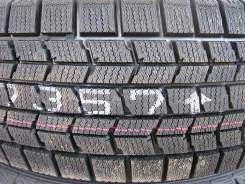 Dunlop Graspic DS3. Зимние, без шипов, без износа, 4 шт