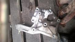 Крепление компрессора кондиционера. Toyota Corolla, AE110 Двигатель 5AFE