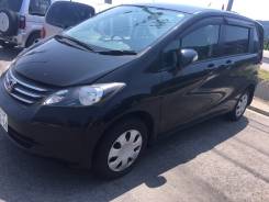 Honda Freed. GB4, L15A