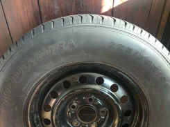 Goodride SC301. ������, 2012 ���, �/�, ����� 5 % ����