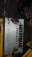 Гидрораспределитель. Caterpillar