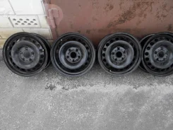 Skoda. 6.5x16", 5x112, ET-50, �� 57,1���. ����