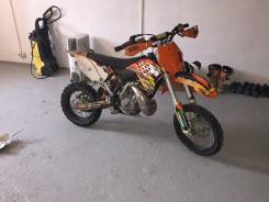 KTM 65 SX. 65 куб. см., исправен, без птс, с пробегом