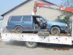 Volvo 850