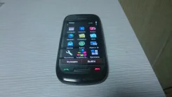 Nokia C7-00. �/� ����