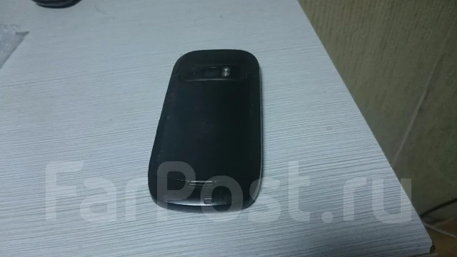 Nokia C7-00. �/� ����