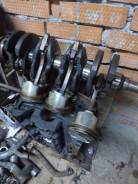 Блок цилиндров. Toyota: Ipsum, Cynos, Corona, Caldina, Vista, Celica, Avensis, Carina ED, Corona Exiv, Gaia, Camry, Curren Двигатель 3SFE