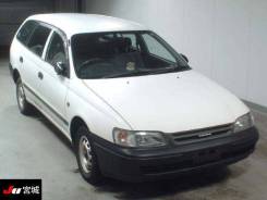 Toyota Caldina. ST198, 3S