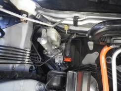 Цилиндр главный тормозной. Honda Civic Hybrid, FD3