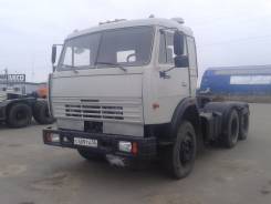 Камаз 5410. Камаз 54115, 11 000 куб. см., 20 000 кг.