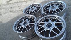 Weds Bvillens. 7.5x17, 5x114.30, ET42