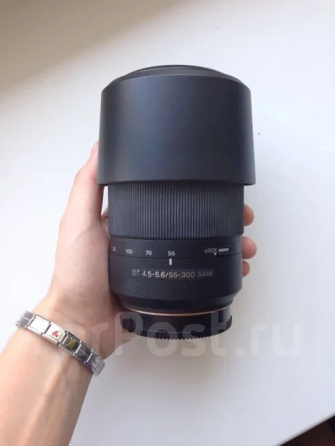 Sony Alpha SLT-A57. 15 - 19.9 �� ����