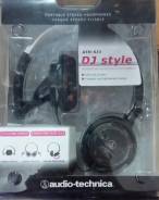 Audio-Technica