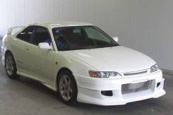 Бампер. Toyota Corolla Levin. Под заказ