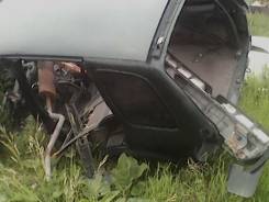 Kia Sportage, 1995