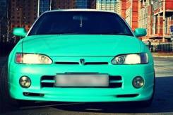 Накладка декоративная. Toyota Corolla Levin
