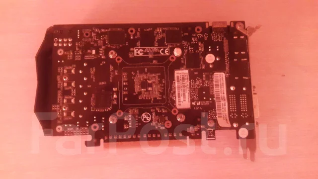 GeForce GTX 650 Ti ����