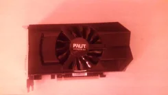 GeForce GTX 650 Ti ����