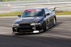 Дверь боковая. Nissan Skyline, ER33, ENR33, HR33, BCNR33, ECR33. Под заказ