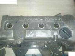 Головка блока цилиндров. Nissan: 100NX, Pulsar, Bluebird, NX-Coupe, Lucino, Bluebird Sylphy, Sunny / Lucino, Serena, Sunny, Avenir, Primera, Almera, V...