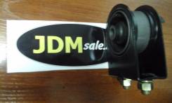 Подушка двигателя. Mazda Premacy, CPEW, CP8W Mazda Chante Mazda Familia, ZR16U65, BJFW, ZR16UX5, YR46U15, YR46U35, BJ3P, BJ5P, BJ5W, BJ8W, BJFP, ZR16U...