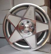 3SDM. 8.5x18, 5x114.30, ET38, ЦО 73,1 мм. Под заказ