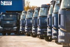FAW J6 CA3250P66K2T1E4. Продам в наличии новый самосвал FAW 6х4., 8 600 куб. см., 25 000 кг. Под заказ