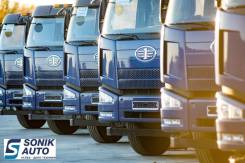 FAW. Продам в наличии новый самосвал 6x4., 8 600 куб. см., 25 000 кг. Под заказ