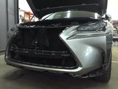 Lexus NX 200